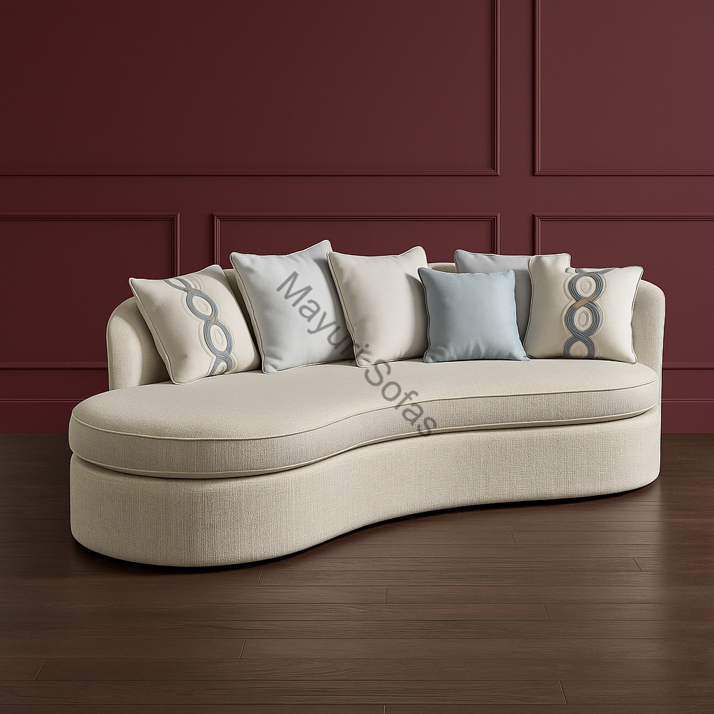 Executive Lounge Sofas