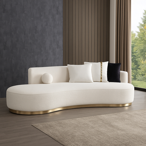 Executive Executive Lounge Sofas From Bangalore ELS-16
