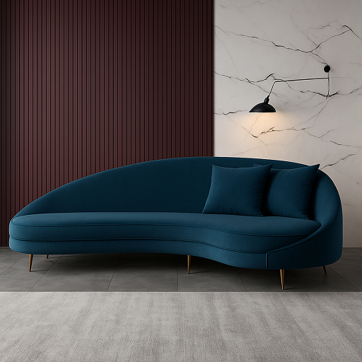 Executive Executive Lounge Sofas From Bangalore ELS-19