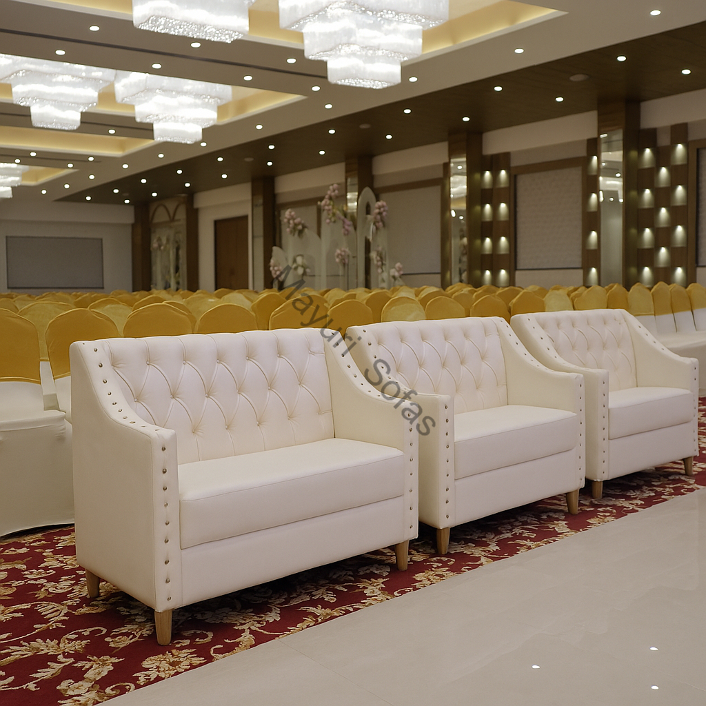 Banquette Sofa Seating