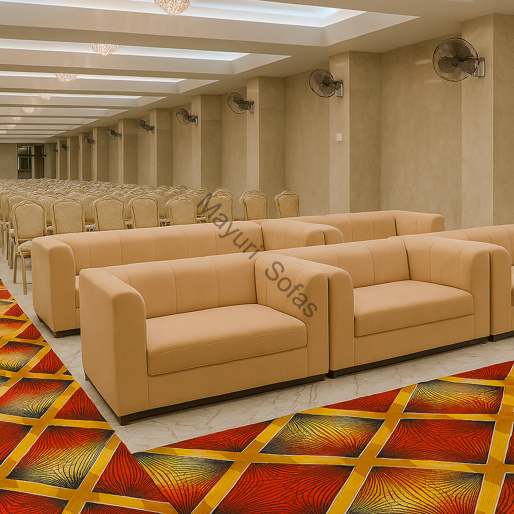 Banquette Sofa Seating