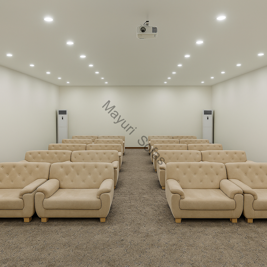 Banquette Sofa Seating