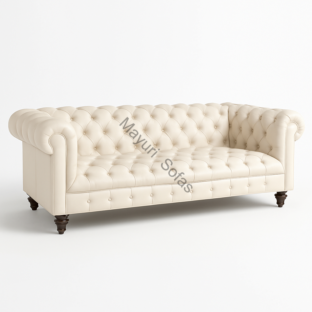 Banquette Sofa Seating