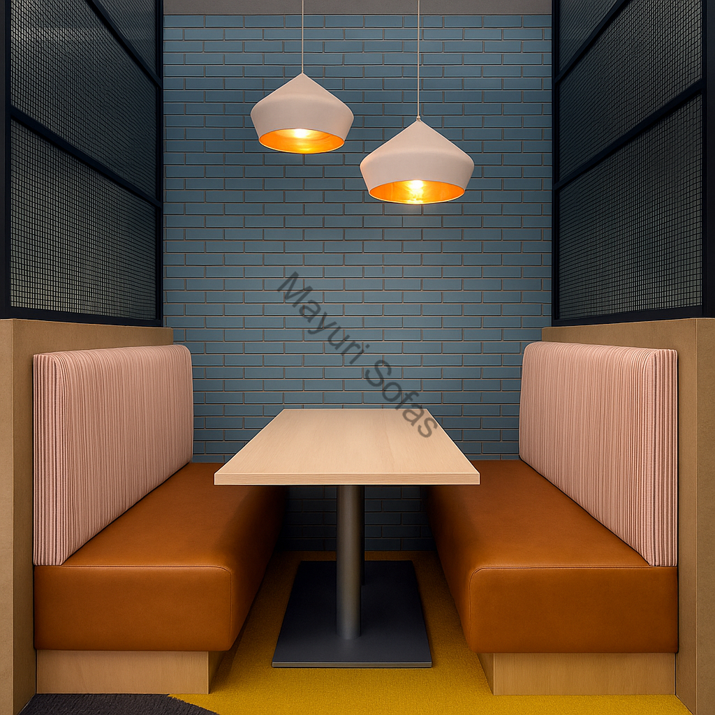 Booths