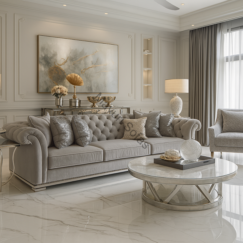 Chesterfield Sofas