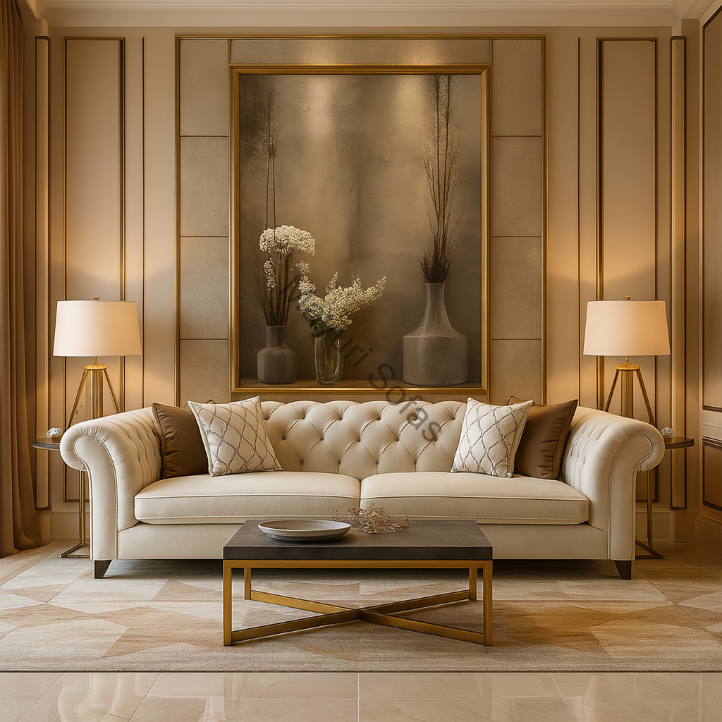 Chesterfield Sofas