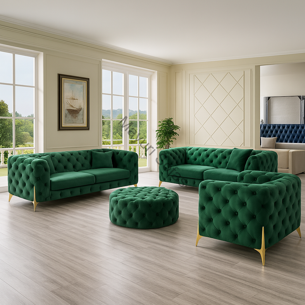 Chesterfield Sofas
