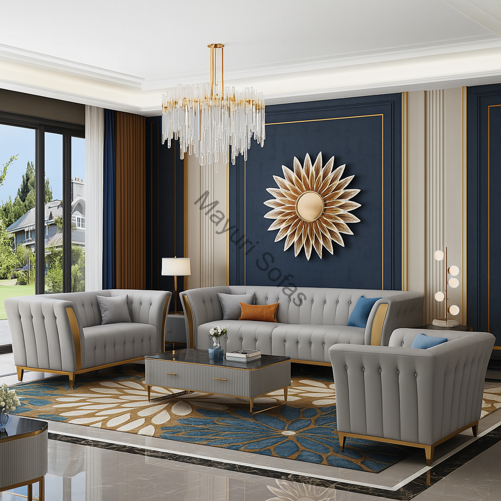 Chesterfield Sofas