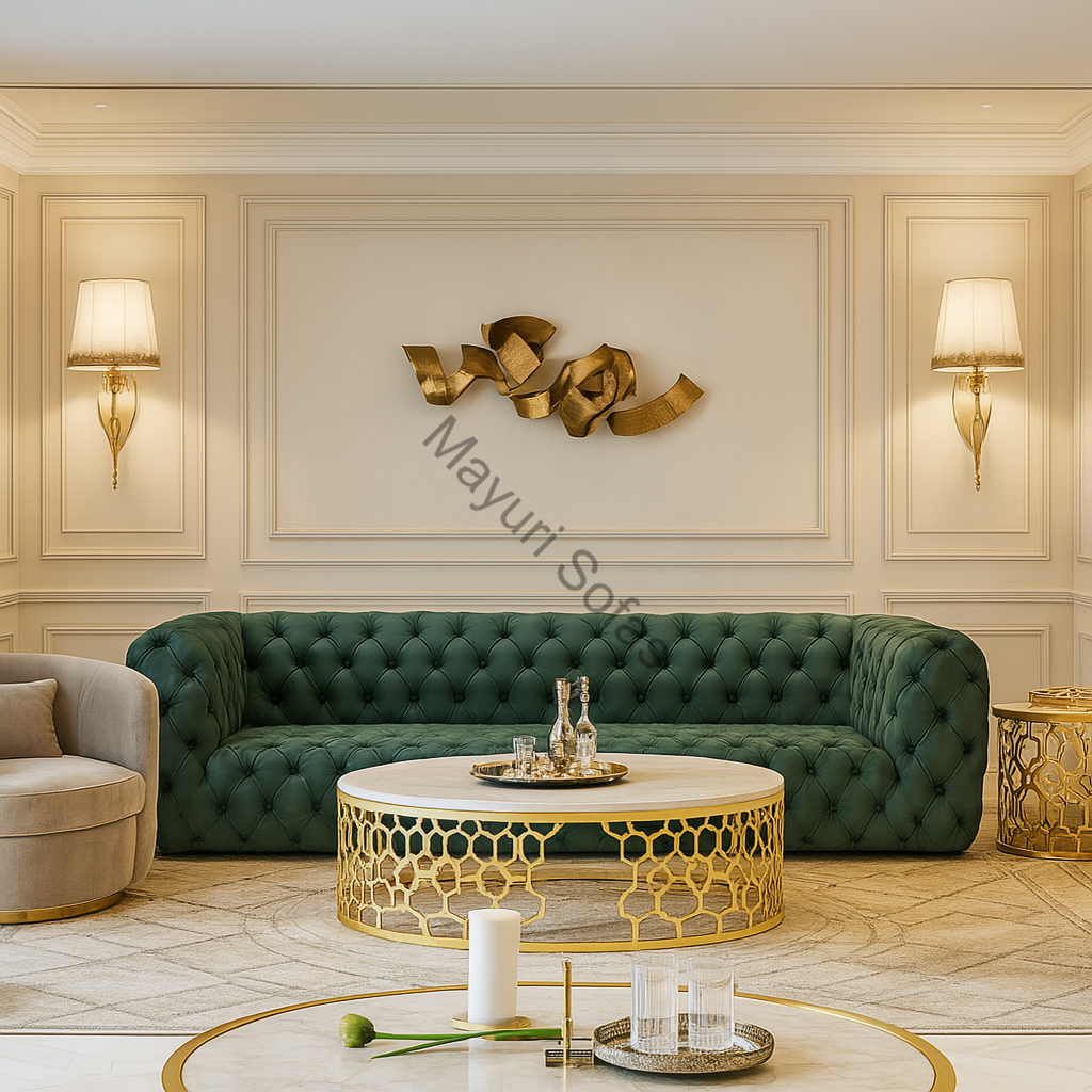 Chesterfield Sofas