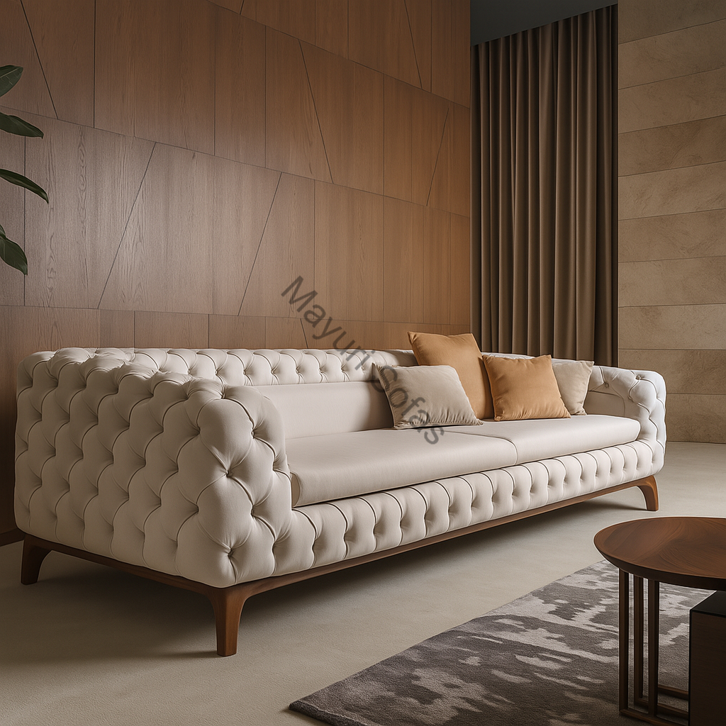 Chesterfield Sofas