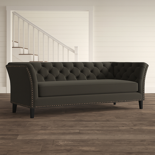 Image of Chesterfield Sofas CHD-10