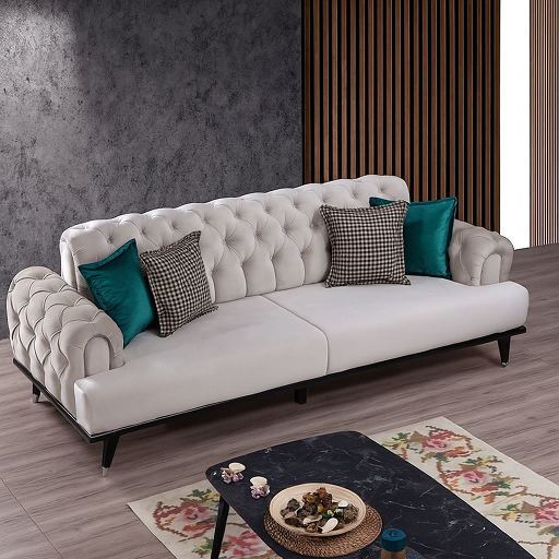 Image of Chesterfield Sofas CHD-2
