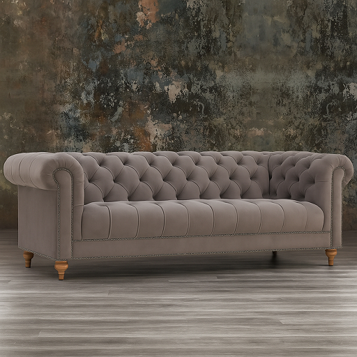 Image of Chesterfield Sofas CHD-4