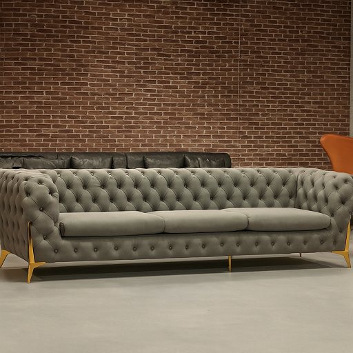 Image of Chesterfield Sofas CHD-7
