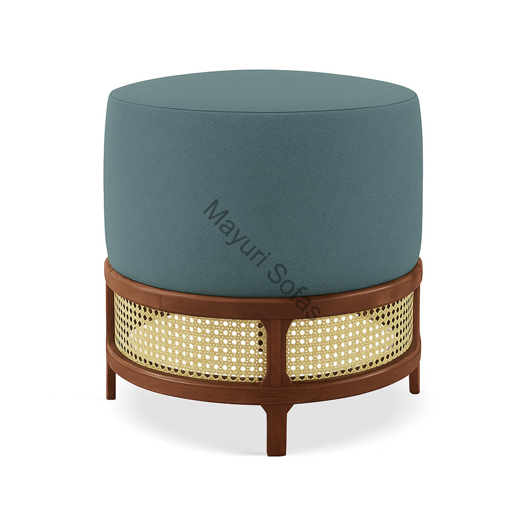 Ottomans & Poufs