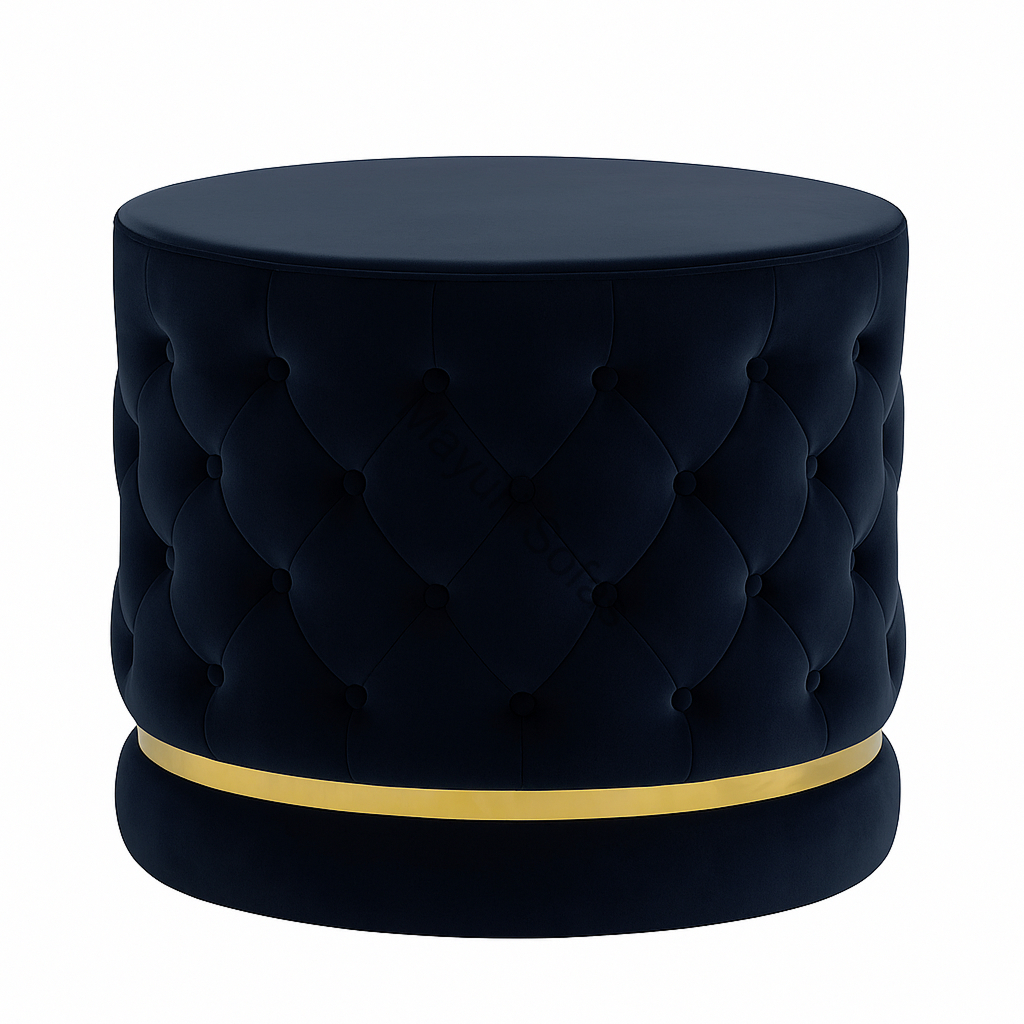 Ottomans & Poufs