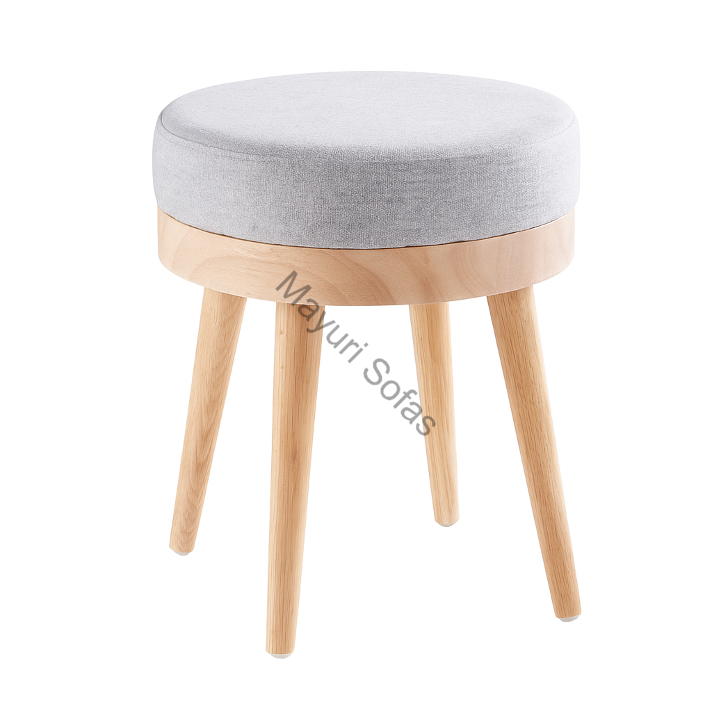 Ottomans & Poufs