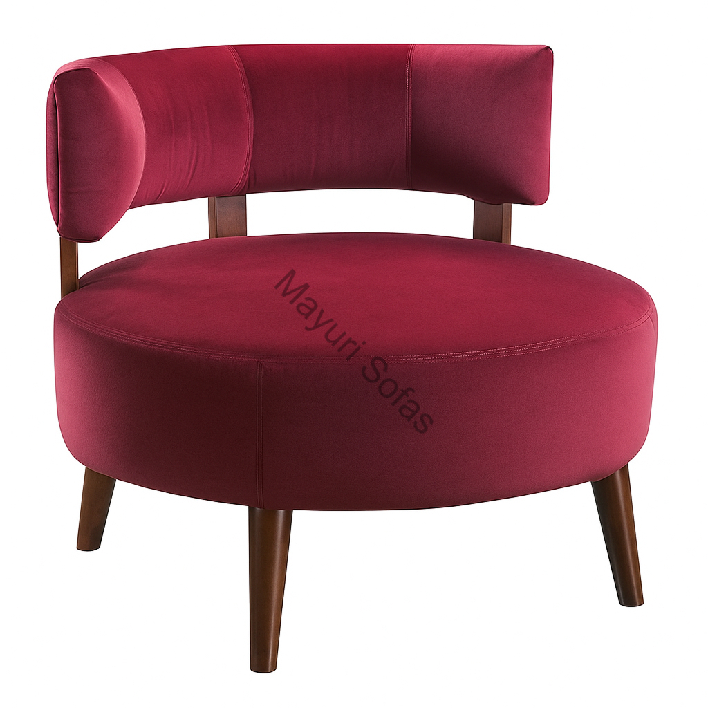 Ottomans & Poufs