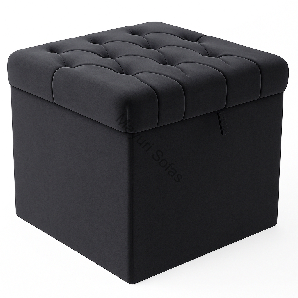 Ottomans & Poufs