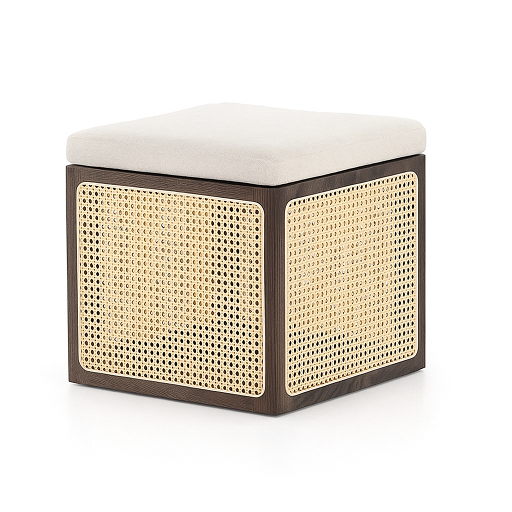 Image of Ottomans & Poufs OP-15