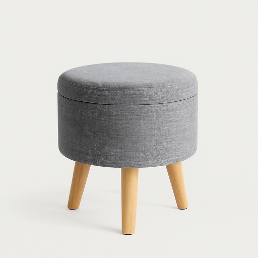 Image of Ottomans & Poufs OP-2
