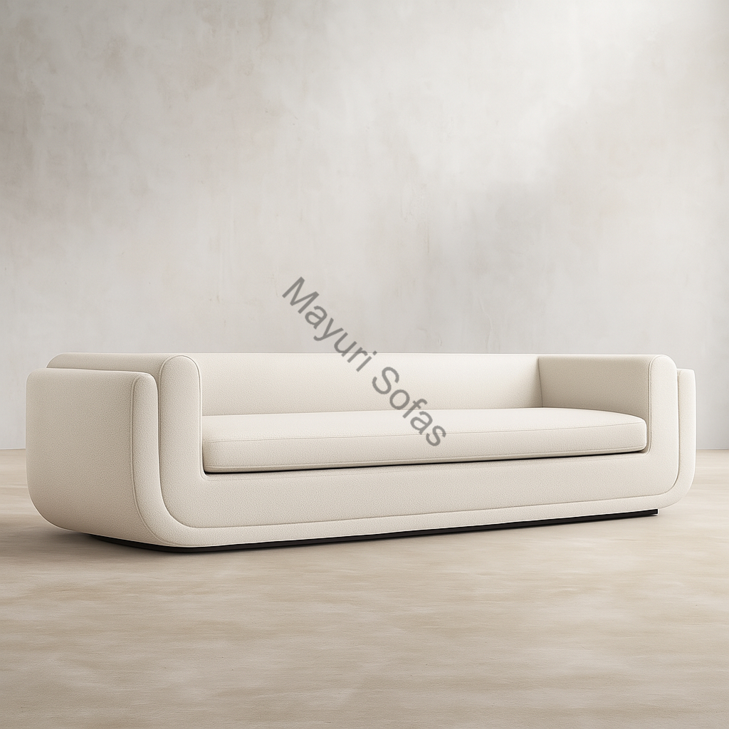 Reception Sofa
