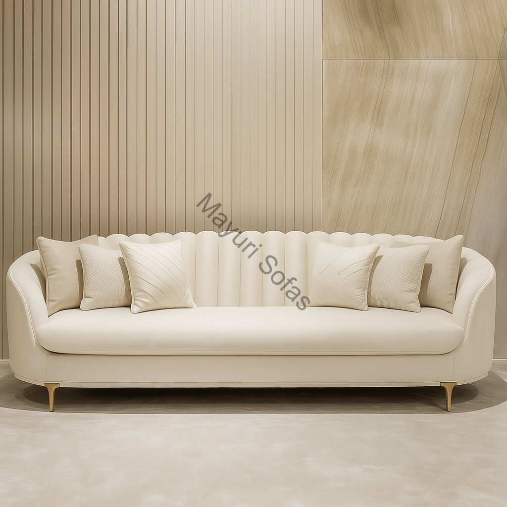 Reception Sofa