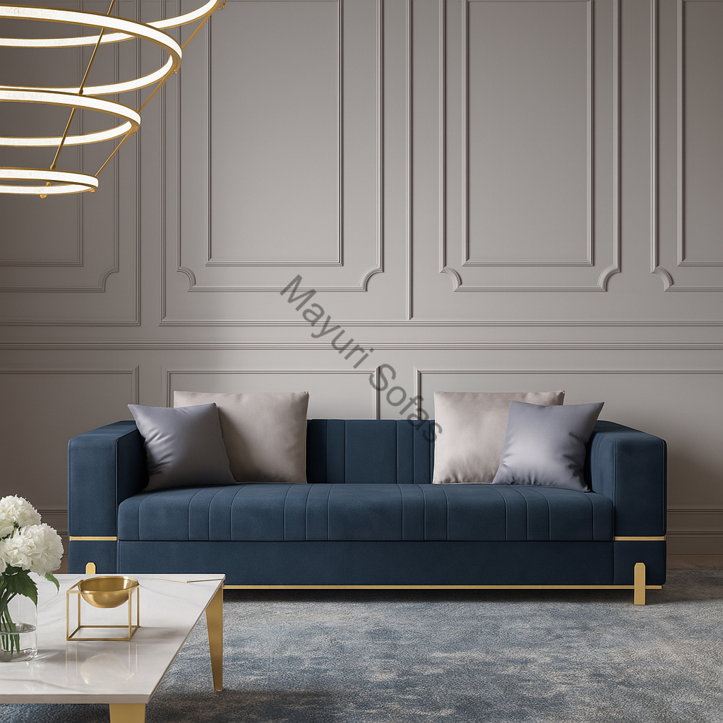Reception Sofa