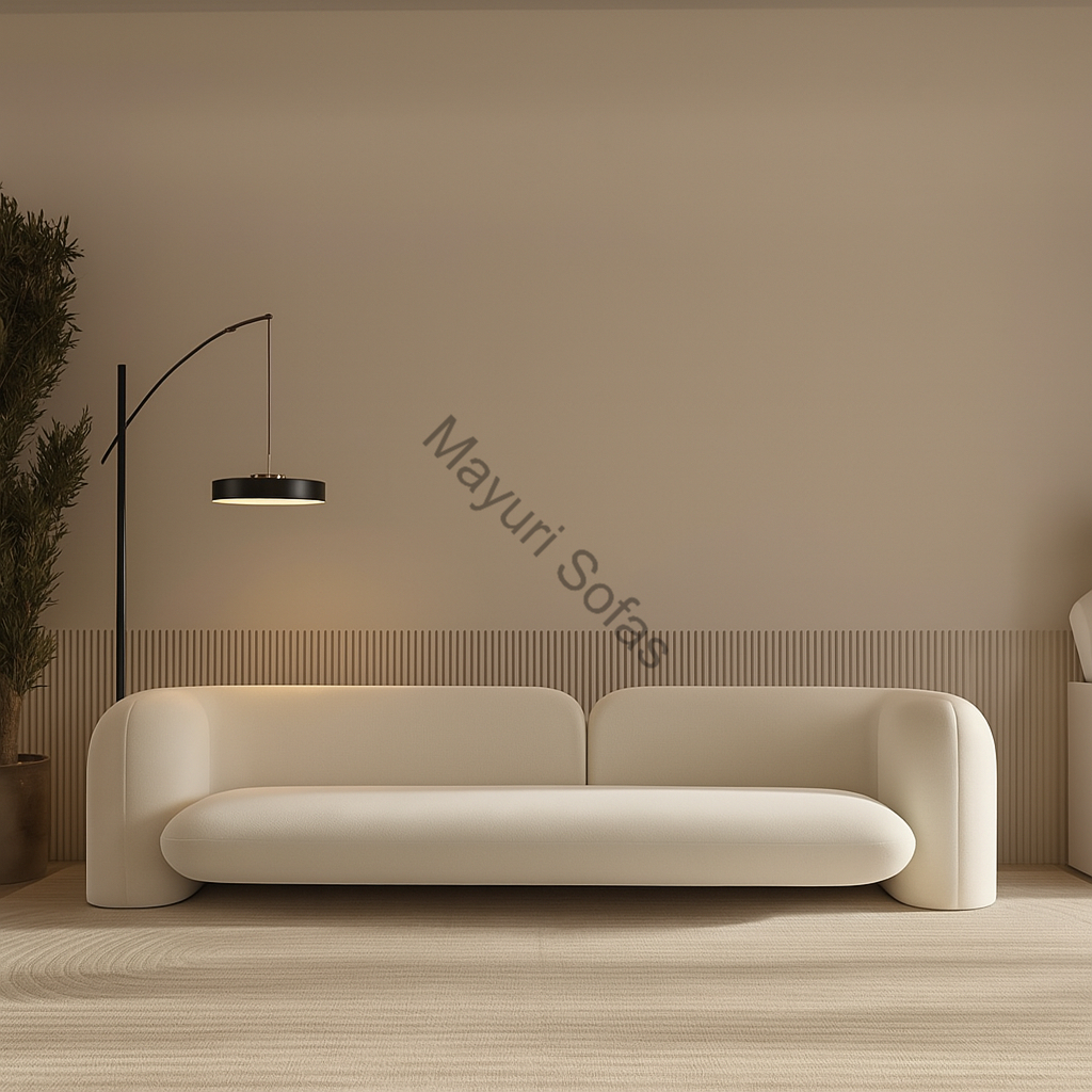 Reception Sofa