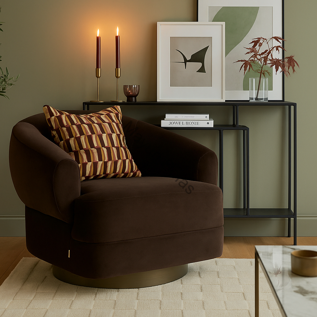 Accent Chairs