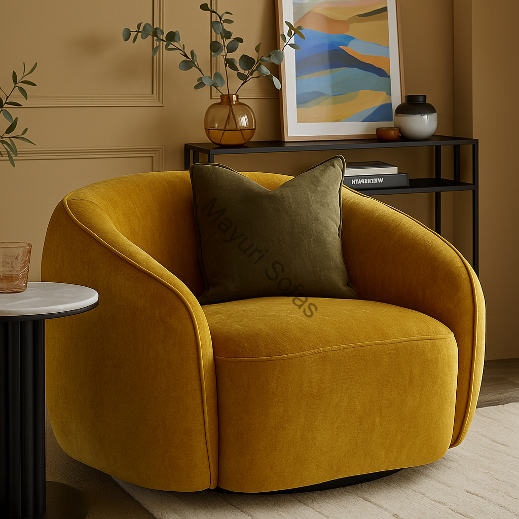 Accent Chairs