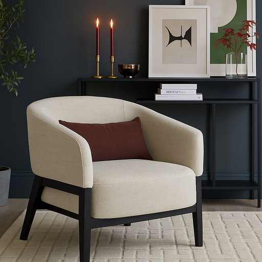 Image of Accent Chairs AC-13