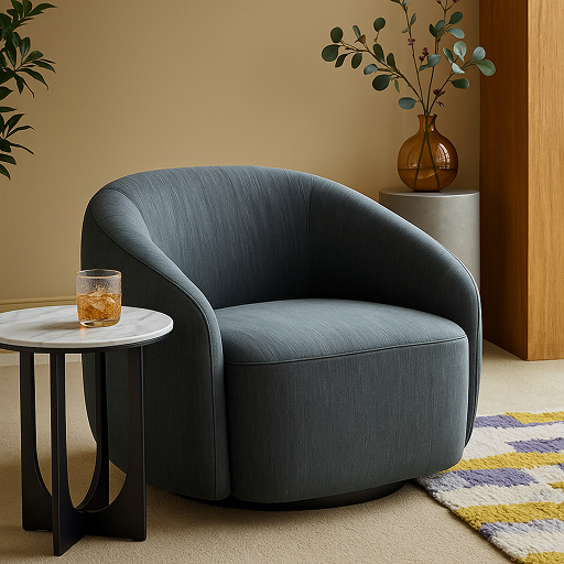 Image of Accent Chairs AC-22