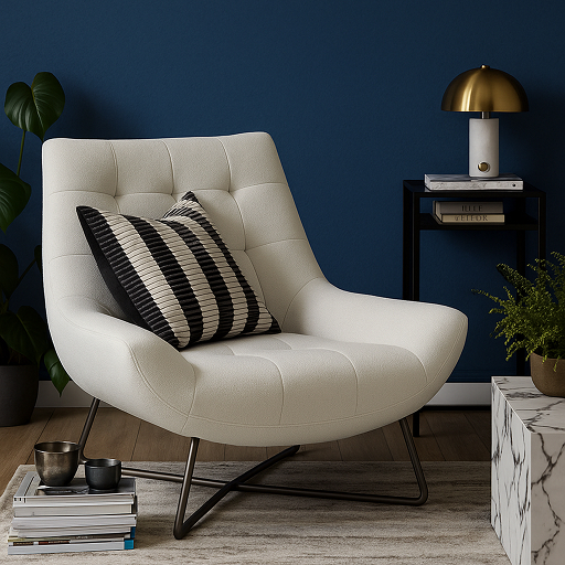 Image of Accent Chairs AC-24
