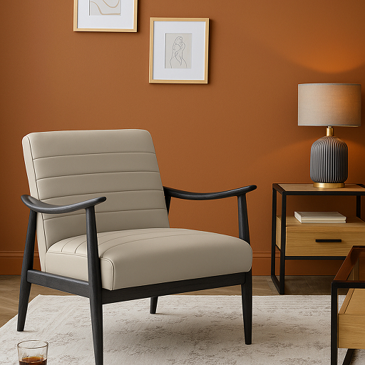 Image of Accent Chairs AC-26