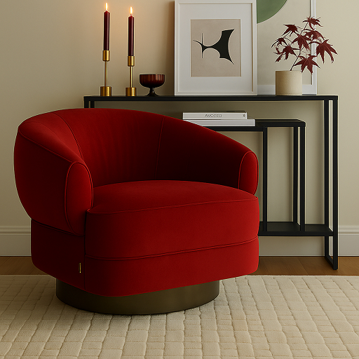 Image of Accent Chairs AC-5