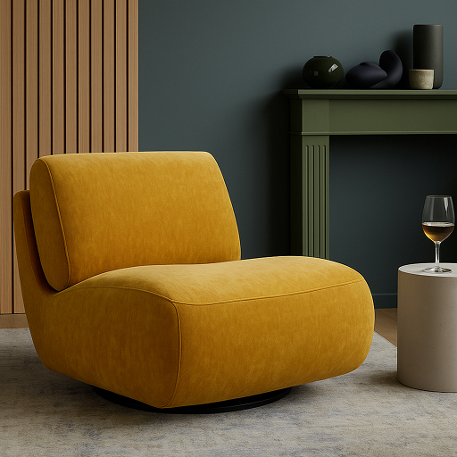 Image of Accent Chairs AC-7
