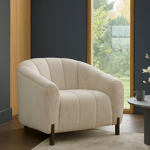 Image of Accent Chairs AC-8