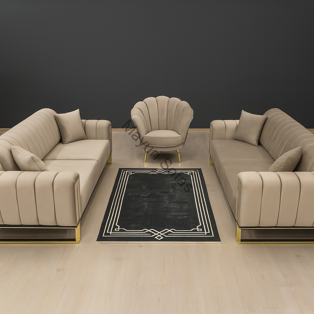 Luxury Sofa