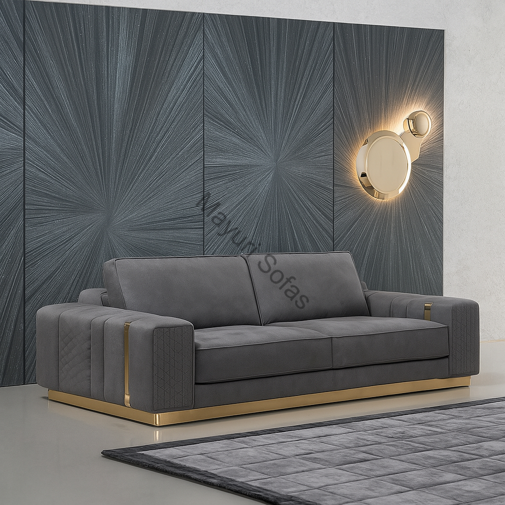 Luxury Sofa