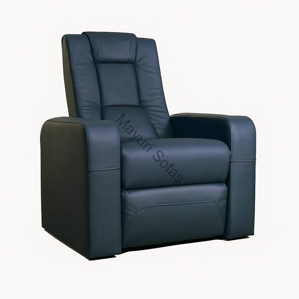 Recliner Sofa