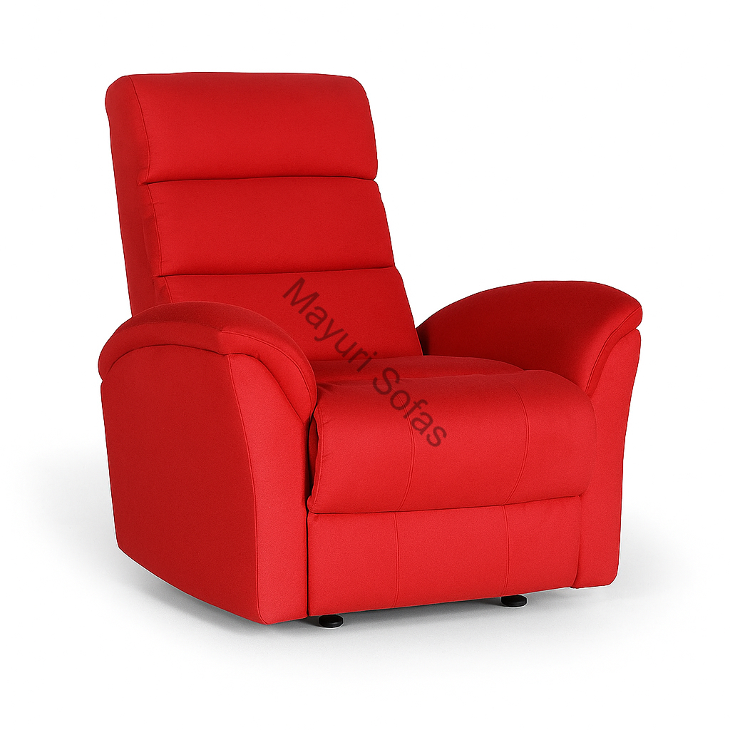 Recliner Sofa