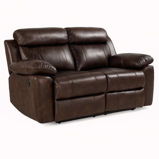 Image of Recliner Sofa RS-16