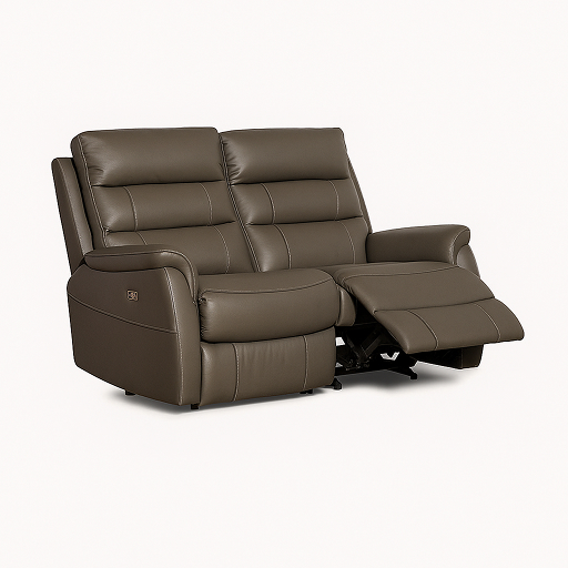 Image of Recliner Sofa RS-24