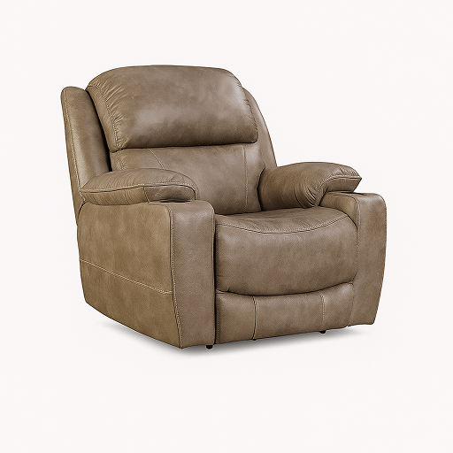 Image of Recliner Sofa RS-8