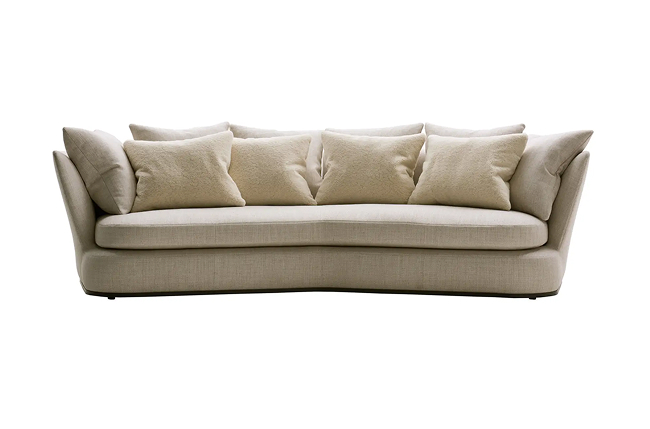 Image of Sectional Sofa SS-15
